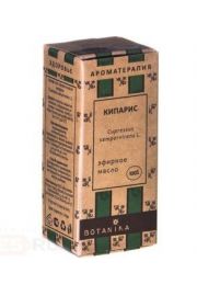 100% Naturalny olejek eteryczny Cyprysowy ( Cyprys) BT BOTANIKA