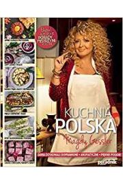 Kuchnia polska Magdy Gessler