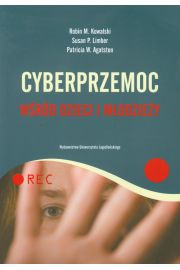 Cyberprzemoc wsrod dzieci I mlodziezy-uj