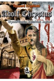 Audiobook Adolf Chrystus. Dychotomia ludzkich de mp3