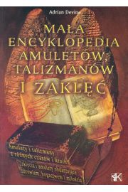 Maa encyklopedia amuletw talizmanw i zakl