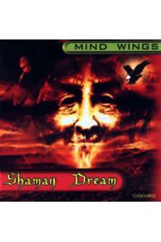 (e) Mind Wings - Shaman Dream - . Kaminiecki, P. Tabaczyski, R. Rybacki