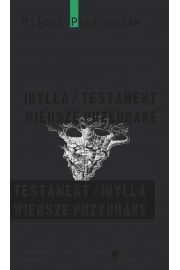 eBook Idylla/testament. Wiersze przebrane. Testament/idylla. Wiersze przybrane pdf