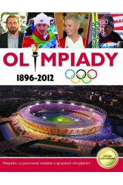 eBook Olimpiady 1896-2012 pdf