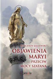 eBook Objawienia Maryi przeciw mocy szatana pdf
