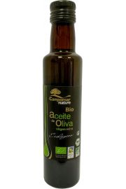 Campomar Nature Oliwa z oliwek extra virgin 250 ml Bio