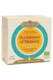 Hari`s Treasure Herbata Hari Tea Trwaa Pami 10 x 2 g