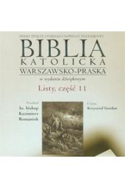 Audiobook Listy cz II mp3