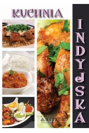 eBook Kuchnia indyjska pdf