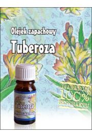 Olejek zapachowy - TUBEROZA
