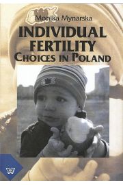 eBook Individual Fertility Choices in Poland pdf
