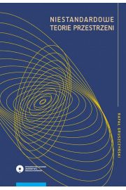 eBook Niestandardowe teorie przestrzeni pdf