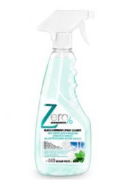 Zero Ekologiczny pyn do mycia szyb i szklanych powierzchni
