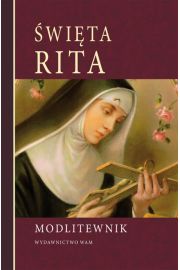 wita Rita modlitewnik