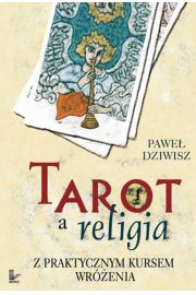 eBook Tarot a religia pdf