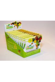 Bio Organic Foods Bioveggie - warzywa w tabletkach - Travel Pack 300 tabletek