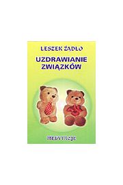 CD Uzdrawianie Zwizkw, kaseta - Leszek do