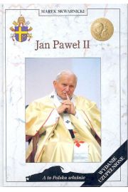 Jan Pawe II / ATP