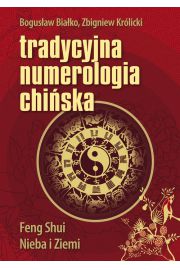 Tradycyjna numerologia chiska