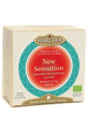Hari`s Treasure Herbata Hari Tea Nowe Doznanie 10 x 2 g