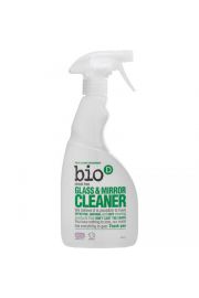 Bio-D, Spray do mycia szyb i luster