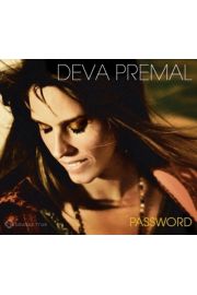 Password Deva Premal CD