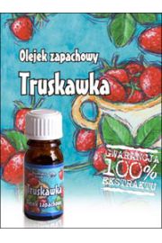 Olejek zapachowy - TRUSKAWKA 7 ml