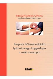 eBook Zespoy blowe odcinka ldwiowego krgosupa u osb starszych pdf