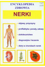 Nerki encyklopedia zdrowia