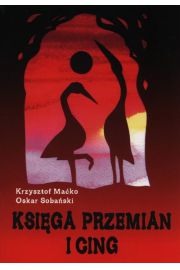 Ksiga Przemian I Cing