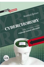 eBook Cyberchoroby mobi epub