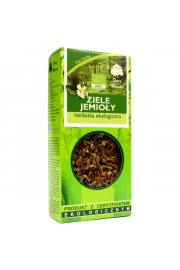 Dary Natury Herbatka ziele jemioy 50 g Bio