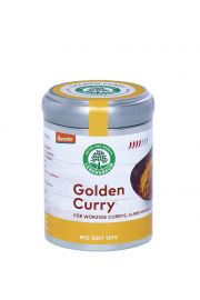 Lebensbaum Przyprawa curry zote demeter 55 g Bio