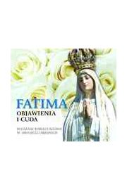 Fatima objawienia i cuda