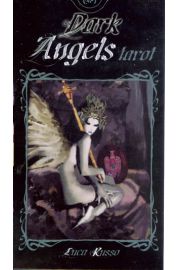 Dark Angels Tarot, Tarot Ciemnych Aniow