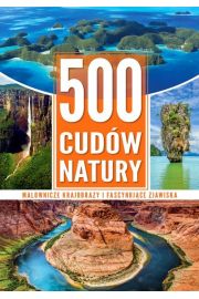 500 Cudw natury