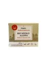 Mohani Mydo aleppo bio oliwkowo-laurowe 12% 200 g