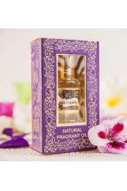 Song Of India Indyjskie perfumy w olejku - Nag Champa 10 ml