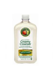 Earth Friendly Products Mleczko do czyszczenia creamy cleanser 500 ml