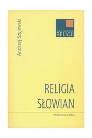 eBook Religia Sowian pdf