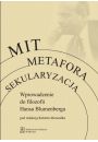 eBook Mit Metafora Sekularyzacja pdf