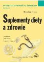 eBook Suplementy diety a zdrowie. Porady lekarzy i dietetykw mobi epub