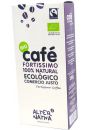 Alternativa Kawa mielona arabica/robusta fortissimo fair trade 250 g Bio