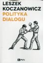 eBook Polityka dialogu mobi epub