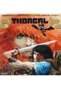 Audiobook Thorgal - Zdradzona Czarodziejka. Wyspa wrd lodw (Albumy 1 i 2) mp3
