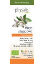 Physalis Olejek eteryczny mita pieprzowa (pepermunt) 10 g