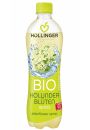 Hollinger Napj gazowany o smaku kwiatw czarnego bzu 500 ml Bio