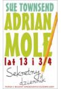 (e) Adrian Mole lat 13 i 3/4. Sekretny dziennik