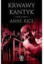 Krwawy Kantyk - Anne Rice