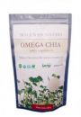 Chia - biae nasiona - 250 g - Szawia hiszpaska